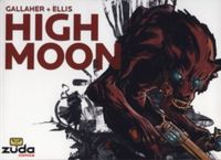 Produktbild: High Moon