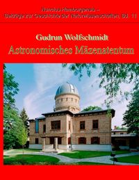 Produktbild: Astronomisches M&auml;zenatentum