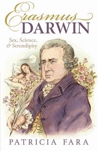 Produktbild: Erasmus Darwin