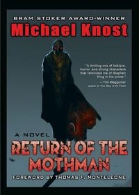 Produktbild: Return of the Mothman