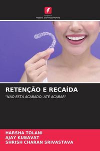 Produktbild: Reten&ccedil;&atilde;o E Reca&iacute;da