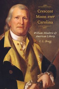 Produktbild: Crescent Moon Over Carolina