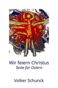 Produktbild: Wir feiern Christus