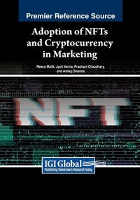 Produktbild: Adoption of NFTs and Cryptocurrency in Marketing