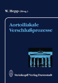 Produktbild: Aortoiliakale Verschlu&szlig;prozesse