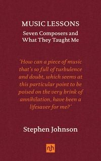 Produktbild: Music Lessons