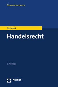 Produktbild: Handelsrecht