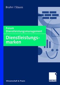 Produktbild: Dienstleistungsmarken