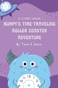 Produktbild: Bumpy's Time-Traveling Roller Coaster Adventure