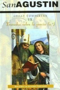 Produktbild: Tratados sobre la gracia, 2
