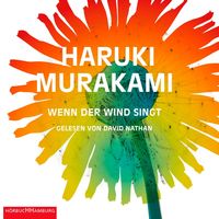 Bild vom Artikel Wenn der Wind singt vom Autor Haruki Murakami