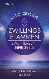 Produktbild: Zwillingsflammen &ndash; Zwei Herzen, eine Seele