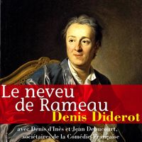 Produktbild: Le neveu de Rameau