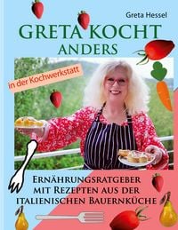Produktbild: Greta kocht anders