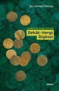 Produktbild: Negatif Gelir Vergisi &Ouml;zelinde Zekat Vergi Iliskisi