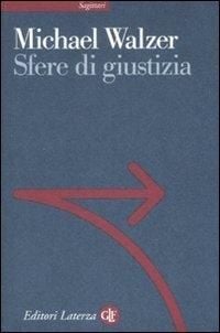 Produktbild: Sfere di giustizia