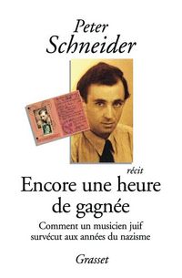 Produktbild: Encore une heure de gagn&eacute;e