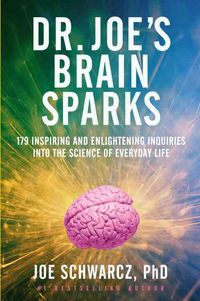 Produktbild: Dr Joes Brain Sparks