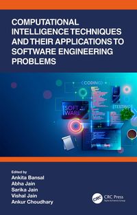 Produktbild: Computational Intelligence Techniques and Their Applications to Software Engineering Problems