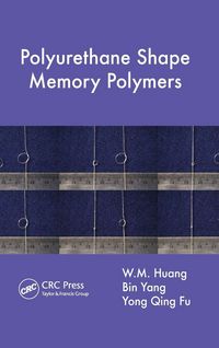 Produktbild: Polyurethane Shape Memory Polymers