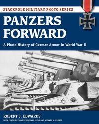 Produktbild: Panzers Forward