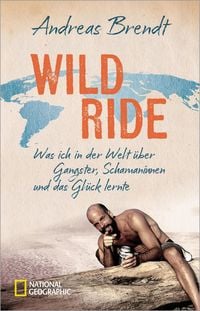 Produktbild: Wild Ride