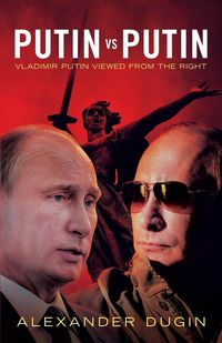 Produktbild: Putin vs Putin