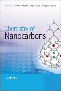 Produktbild: Chemistry of Nanocarbons