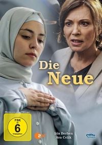 Produktbild: Die Neue