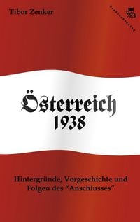 Produktbild: &Ouml;sterreich 1938