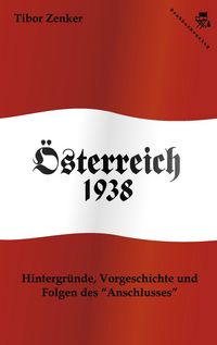 Produktbild: &Ouml;sterreich 1938