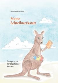 Produktbild: Meine Schreibwerkstatt