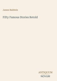 Produktbild: Fifty Famous Stories Retold