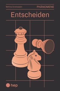 Produktbild: Entscheiden (E-Book)