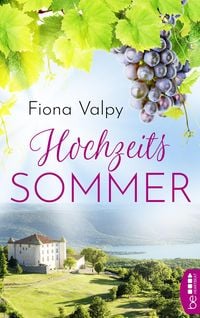 Produktbild: Hochzeitssommer