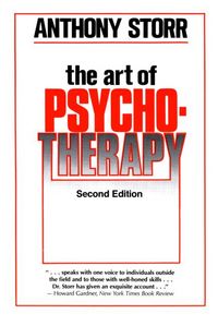 Produktbild: The Art of Psychotherapy