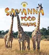 Produktbild: Savanna Food Chains