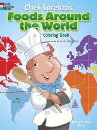 Produktbild: Chef Lorenzos Foods Around The