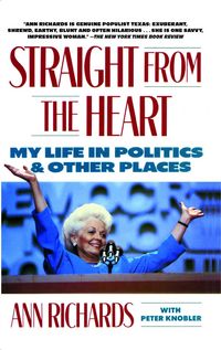 Produktbild: Straight from the Heart