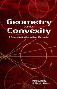 Produktbild: Geometry & Convexity