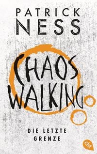 Produktbild: Chaos Walking - Die letzte Grenze
