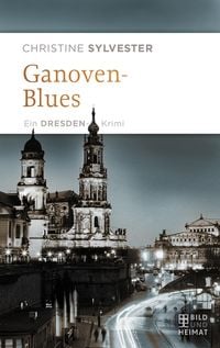 Produktbild: Ganovenblues