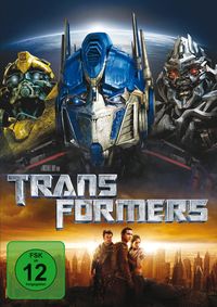 Transformers - Kinofilm John Turturro