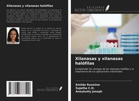 Produktbild: Xilanasas y xilanasas hal&oacute;filas
