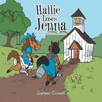 Produktbild: Hallie Loses Jenna