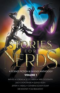 Produktbild: Stories For Nerds