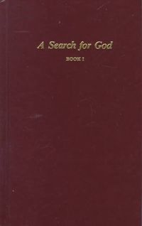 Bild vom Artikel A Search for God, Book I vom Autor Edgar Cayce