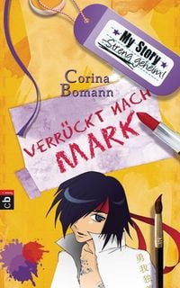 Produktbild: My Story. Streng geheim.
