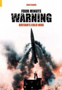 Produktbild: Clarke, B: Four Minute Warning