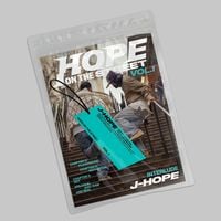 Produktbild: Hope On The Street Vol. 1 (Ver. 2 Interlude)